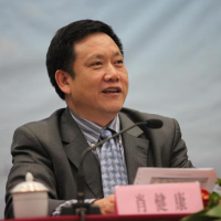 肖健康－中国安全产业协会会长