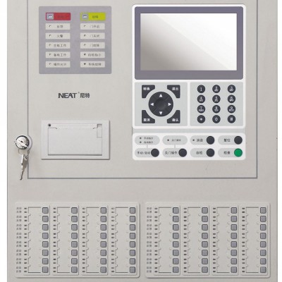 NT8053防火门监控器