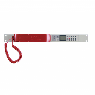 IG1601消防电话总机