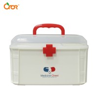 科洛（CROR）JS-S-022A家庭医疗箱
