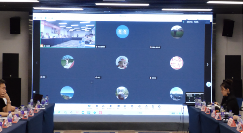 “智构应急生态 数创消防未来”FIOT2024中国消防物联网大会新闻发布会成功召开1371