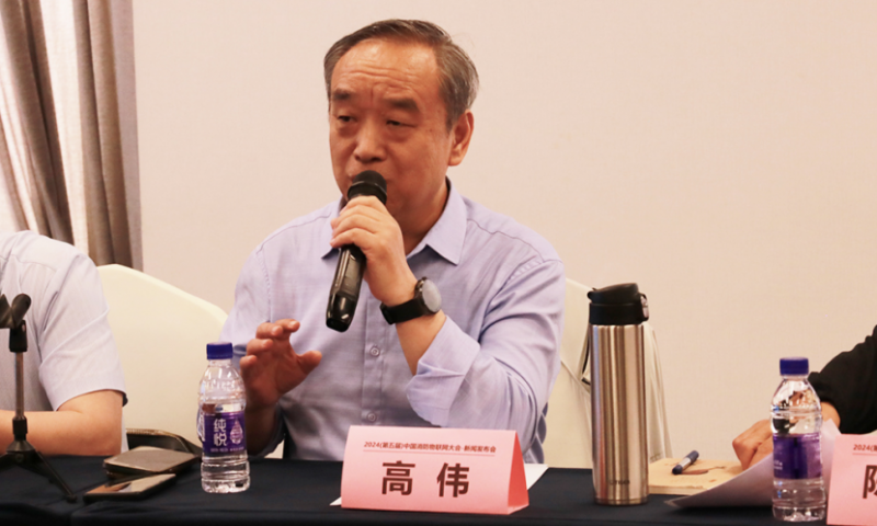“智构应急生态 数创消防未来”FIOT2024中国消防物联网大会新闻发布会成功召开1703